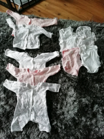 tiny baby clothes sale uk